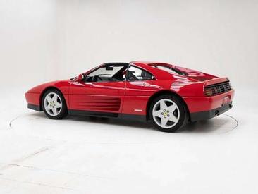 Ferrari 348 — photo 4