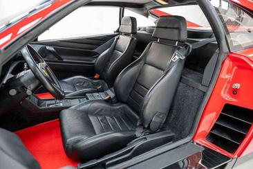 Ferrari 348 — photo 25