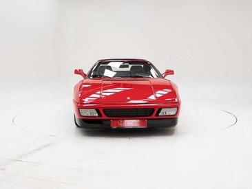 Ferrari 348 — photo 5