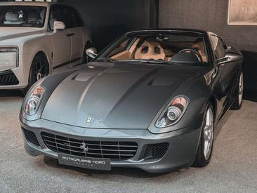 Ferrari 599 GTB — photo 2