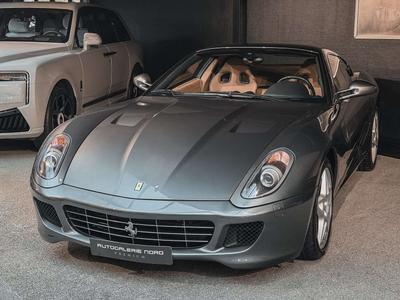 Ferrari 599 GTB