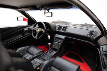 Ferrari 348 — photo 26