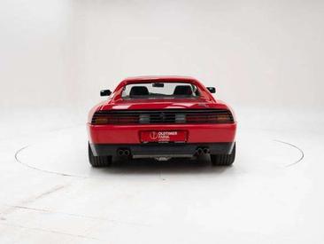 Ferrari 348 — photo 6