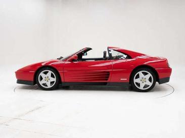 Ferrari 348 — photo 7