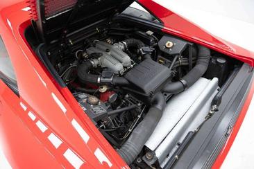 Ferrari 348 — photo 28