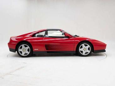 Ferrari 348 — photo 8
