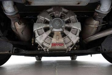 Ferrari 348 — photo 30