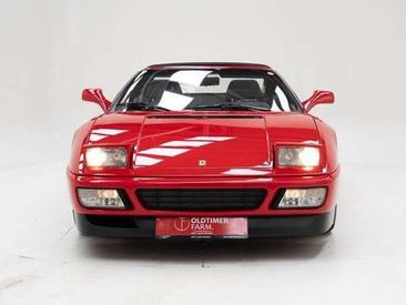 Ferrari 348 — photo 10