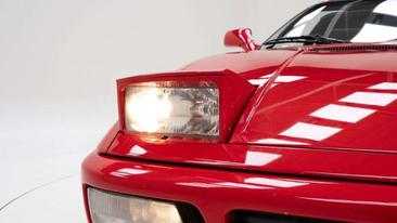 Ferrari 348 — photo 11