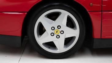 Ferrari 348 — photo 13
