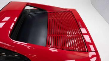 Ferrari 348 — photo 14