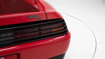 Ferrari 348 — photo 18