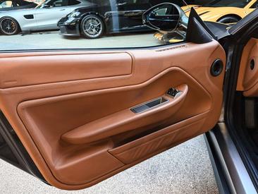 Ferrari 599 GTB — photo 16