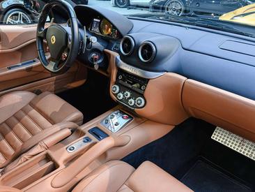 Ferrari 599 GTB — photo 19