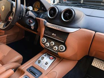 Ferrari 599 GTB — photo 20