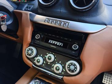 Ferrari 599 GTB — photo 21
