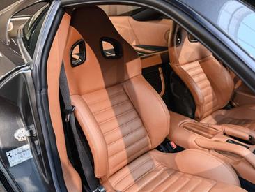 Ferrari 599 GTB — photo 24