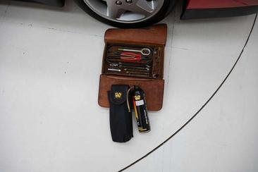Ferrari 348 — photo 29