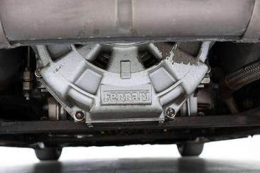 Ferrari 348 — photo 30