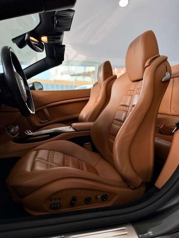 Ferrari California — photo 4