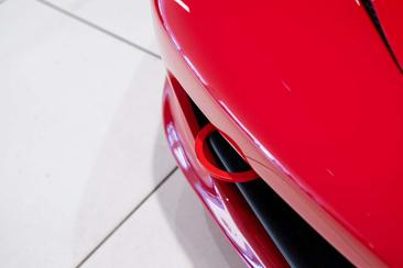 Ferrari 458 Challenge — photo 6