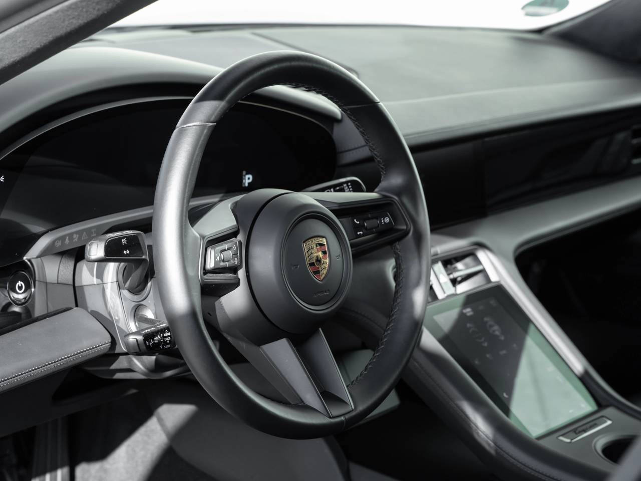 Porsche Taycan 4S - 2023 - Joinsteer - #31