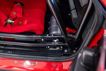 Ferrari 458 Challenge — photo 14