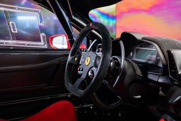 Ferrari 458 Challenge — photo 18