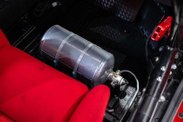 Ferrari 458 Challenge — photo 21