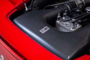 Ferrari 458 Challenge — photo 22