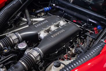Ferrari 458 Challenge — photo 24