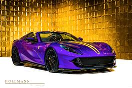 Ferrari 812 GTS - 2023 - Joinsteer - #1