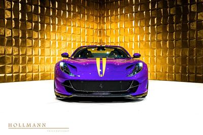 Ferrari 812 GTS