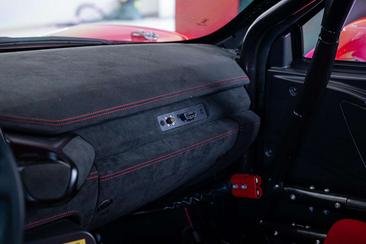 Ferrari 458 Challenge — photo 38