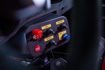 Ferrari 458 Challenge — photo 40