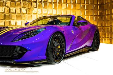 Ferrari 812 GTS — photo 5
