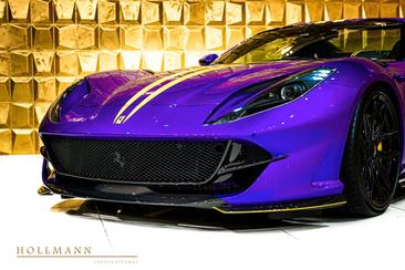 Ferrari 812 GTS — photo 6