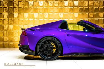 Ferrari 812 GTS — photo 10
