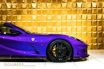 Ferrari 812 GTS — photo 11