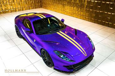 Ferrari 812 GTS — photo 15