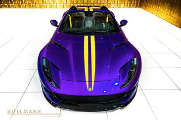 Ferrari 812 GTS — photo 17
