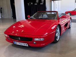 Ferrari F355 - 1997 - Joinsteer - #1