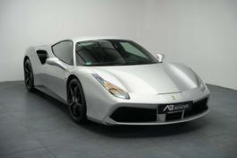 Ferrari 488 GTB - 2018 - Joinsteer - #1