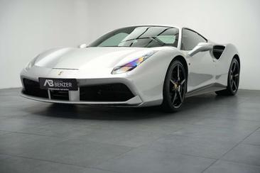 Ferrari 488 GTB — photo 3