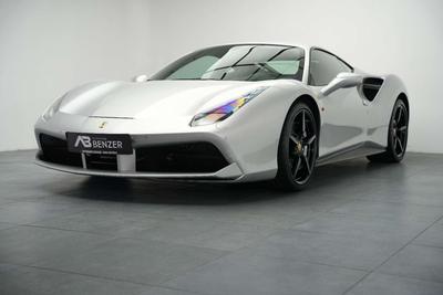 Ferrari 488 GTB
