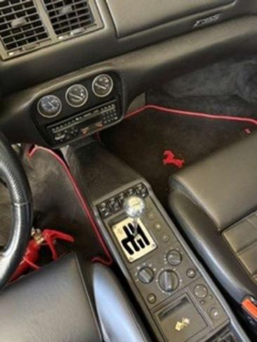 Ferrari F355 — photo 15
