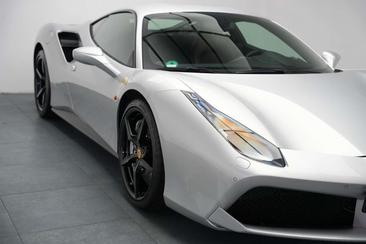 Ferrari 488 GTB — photo 4
