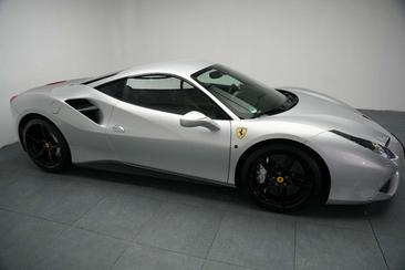 Ferrari 488 GTB — photo 6
