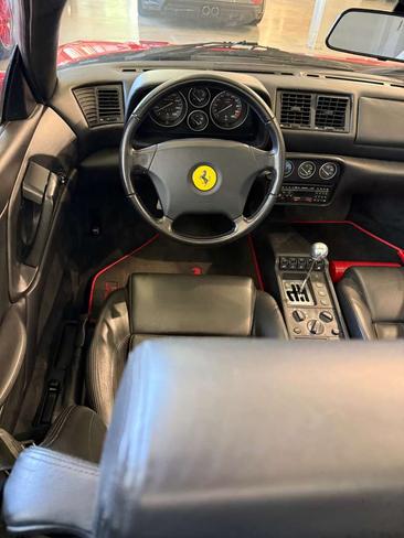 Ferrari F355 — photo 18