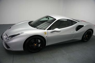 Ferrari 488 GTB — photo 7